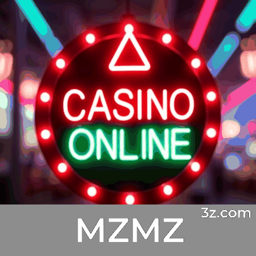 MZMZ Logo