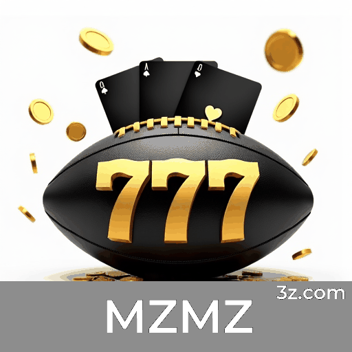 MZMZ Logo
