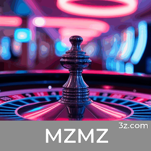 MZMZ Logo