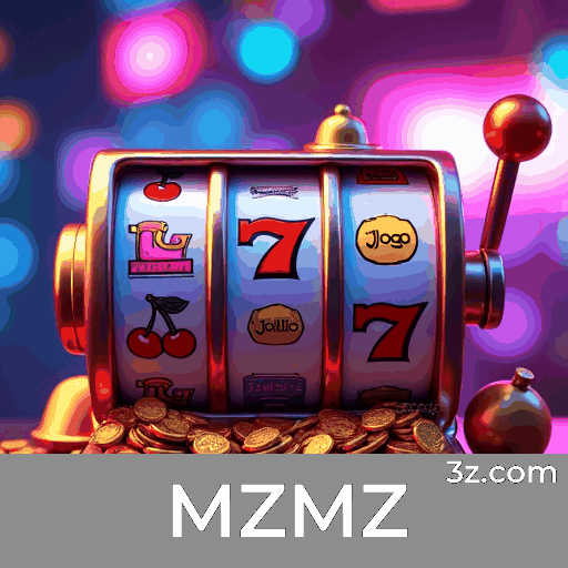 MZMZ Logo
