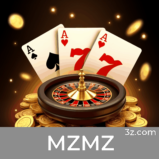 MZMZ Logo