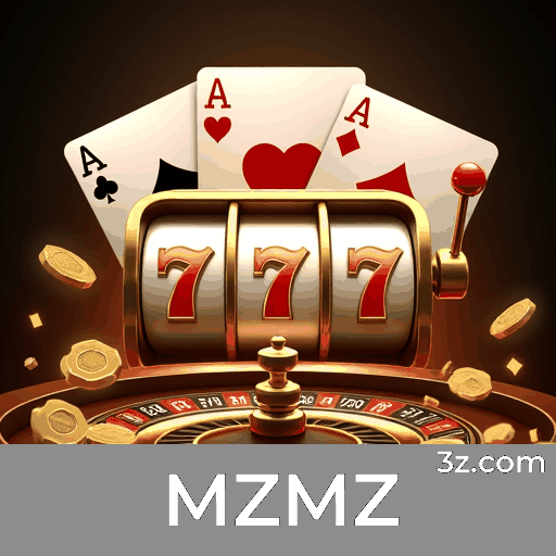 MZMZ Logo
