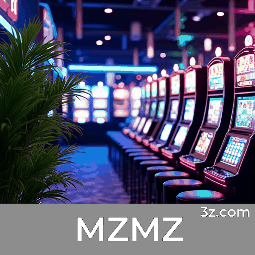 MZMZ Logo