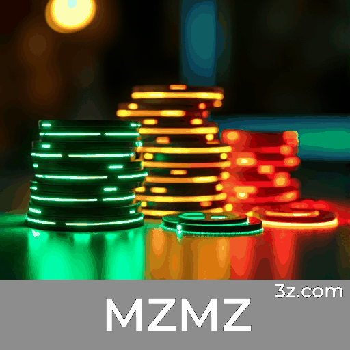 MZMZ Logo