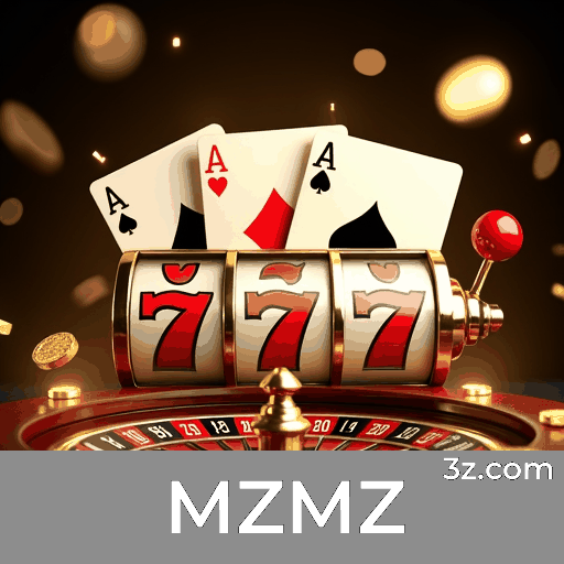 MZMZ Logo