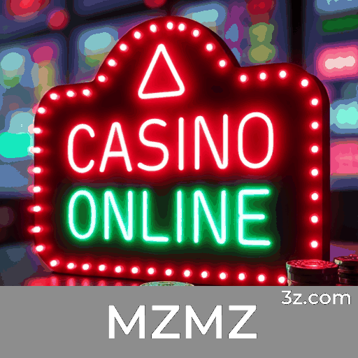 MZMZ Logo