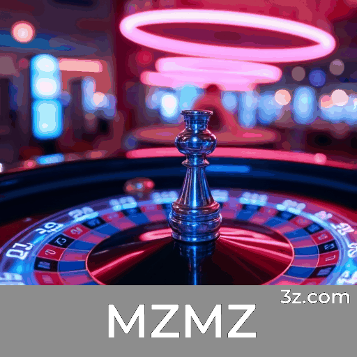 MZMZ Logo