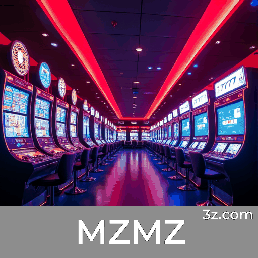 MZMZ Logo